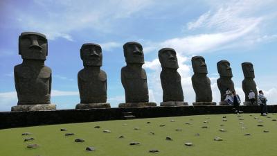 2019.9　DISCOVER-JAPANニッポン再発見　未知の街を行く　宮崎・鹿児島早回り