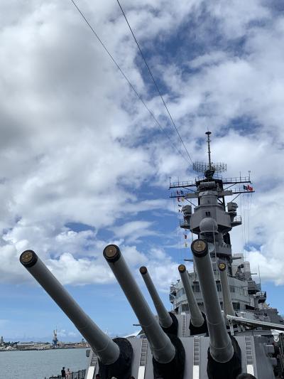 親族旅行inHAWAII①