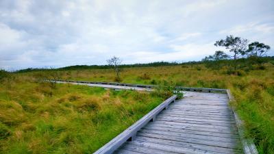 初秋のひがし北海道めぐり⑥