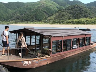 8日間駆け足 四国旅②: 足摺岬編1日目