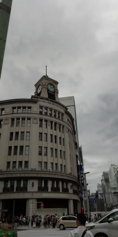 銀座シックス