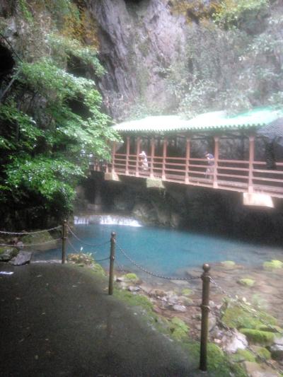 アラフォー３人で週末山口旅行！～久々レンタカーでおっかないよー