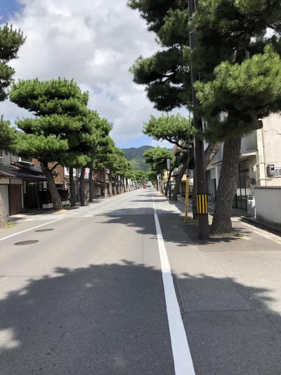 サンライズ出雲で行く出雲松江（2）