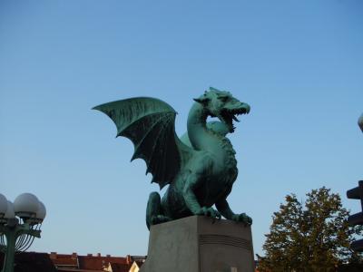 ドブロブニクからベネチアまで　2