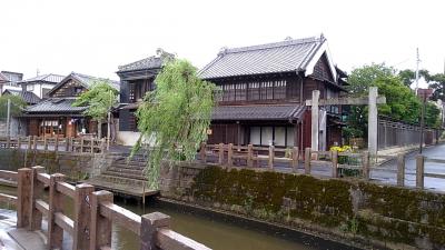 【青春18きっぷ】鹿島·香取神宮＆水郷散策つづき！