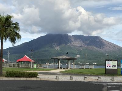 どこかにマイルで鹿児島へ 3日目