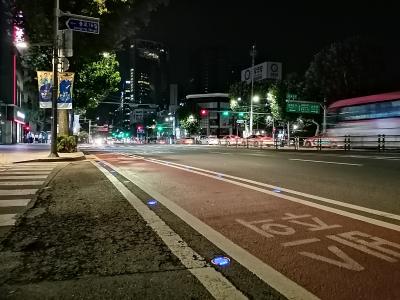 悪化する日韓関係の中で所用で韓国 無事にすごせた記念旅行記1