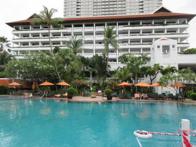 2019年お盆・バンコク旅行記(2分の1)