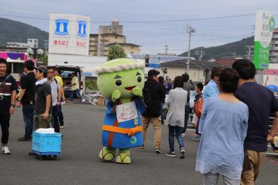 第4回ドリームカー・フェスティバルＩｎ田原