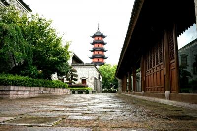 【寧波】居心地がよくて帰りたくないわ。　3