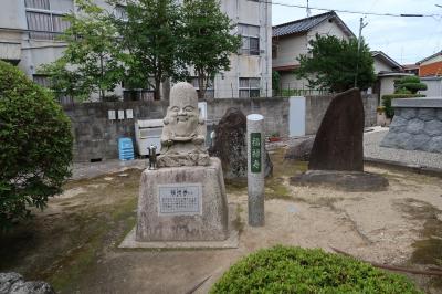 和倉温泉七福神福々めぐり