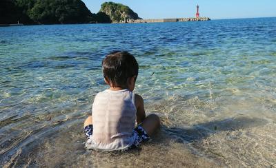 【2019夏旅】いざ島後！隠岐の島で島暮らし【帰りたくない】