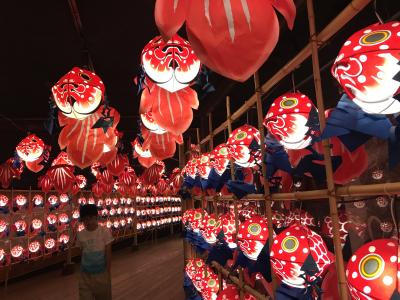 心じゃわめぐ！青森の旅②～青森屋・八戸編～