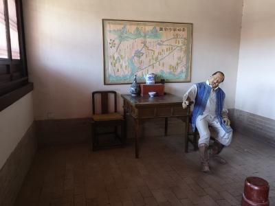 敦煌　男一人旅★３