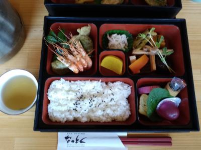 定番ツアーで四国周遊 4/7（四万十川編）