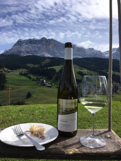 南チロルのドロミテは何度行ってもヨカ所！