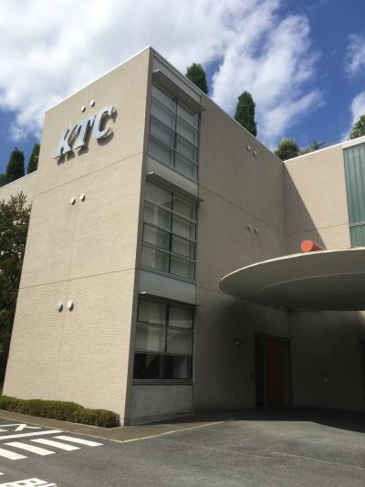 KTC 工場見学の旅