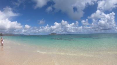 食べて歩いた4泊6日　2日目