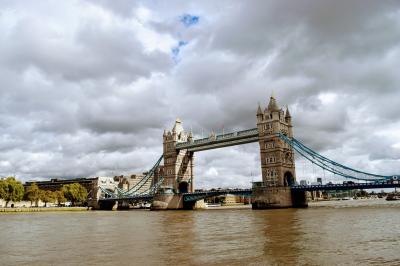 ロンドンを一人旅してきた（3日目）