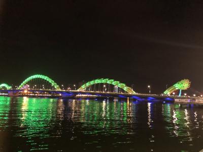 子連れ初・ベトナム旅行⑤ホイアン&ダナン5日目