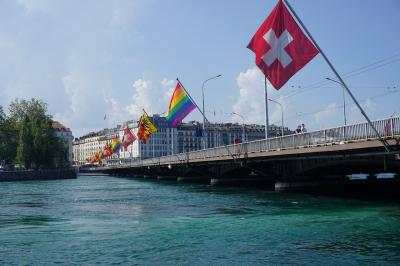 スイス旅行記～2019 ジュネーブ編～その3