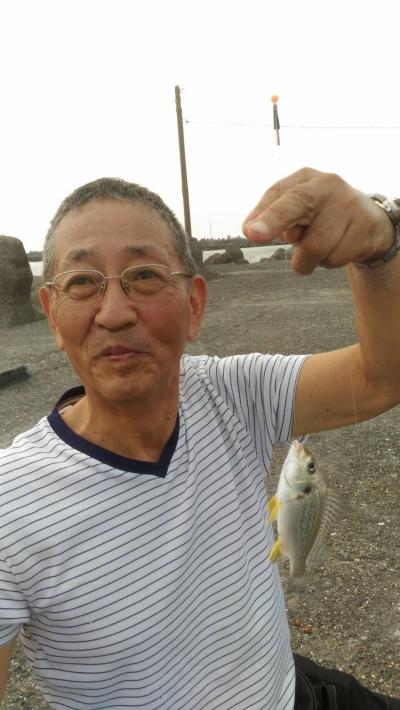 高雄サイクリング紀行(蚵仔寮漁港/愛河/左営駅周辺/鳳儀門) 2019/09/23-30