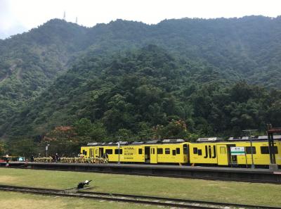 高雄→台北 台湾縦断 食べ歩き