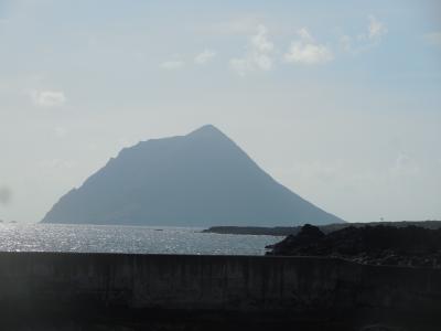 ソリちゃんの伊豆諸島旅行記2019年度版・八丈島編 