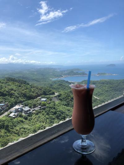 やりたいことをやり尽くす⁈食べて歩いて、真夏の台北、弾丸ひとり旅♪ その②