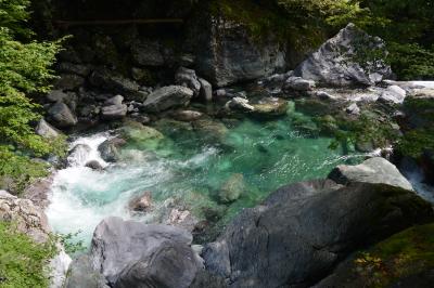 サンライズ瀬戸で行く香川・高知・徳島パート２