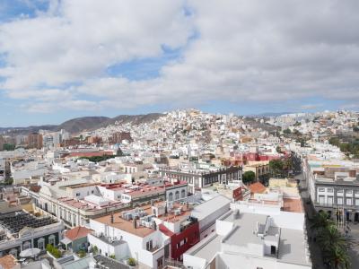 グラン カナリア島に関する旅行記 ブログ フォートラベル スペイン Gran Canaria