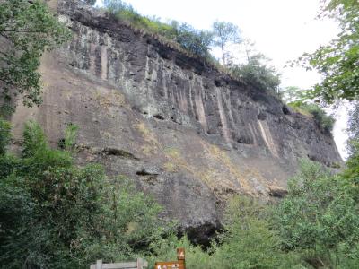 黄山、三清山、武夷山そして金門島20190922（5/9）