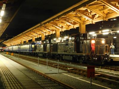 2019熊本に臨時列車「急行阿蘇」がやってきた！』熊本市(熊本県)の旅行