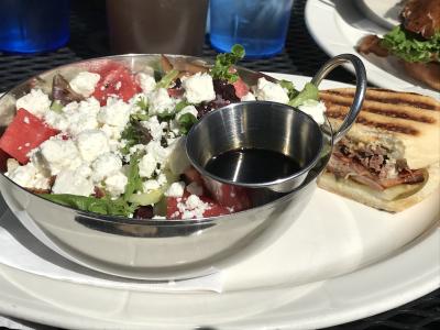 2019 今年2回目のシカゴ(ピオリア) Biz Trip