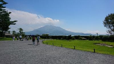 SFC修行の旅　その5　いよいよ達成！〆は鹿児島へ！！