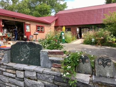 夏休み in 旭川、富良野