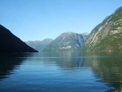 2度目の北欧＆ロンドン 2