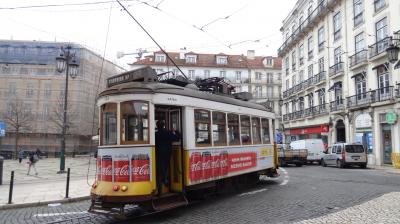 平成締めくくりの旅はポルトガル♪　その４