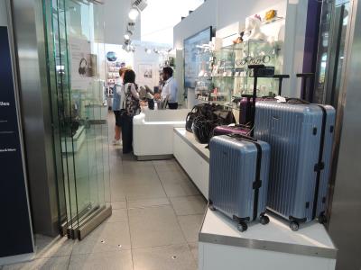 2019年夏、3泊6日。ベルリン おっさん2人旅(4日目 ルフトハンザリモワとペルガモン博物館などを観光)