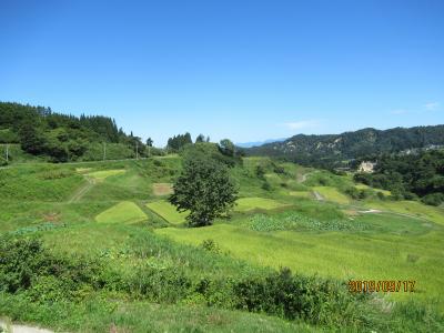 再びの肘折温泉＆赤湯温泉