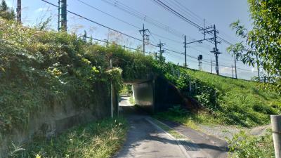 ふと秩父礼所めぐり1日目