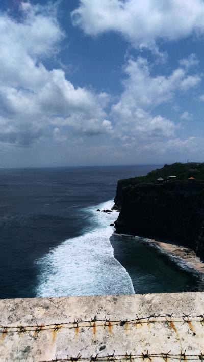 ９回目のバリ島　ウブド＆ヌサドア９泊の旅　前編