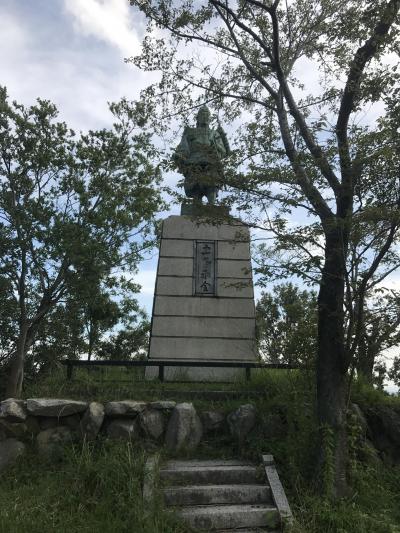 飯盛山ハイキング～四條畷神社参拝