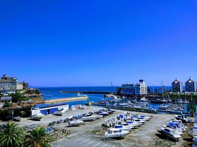 9月の3連休♪エクシブ淡路島スイートルーム&amp;東急ハーヴェストクラブ有馬六彩②日目