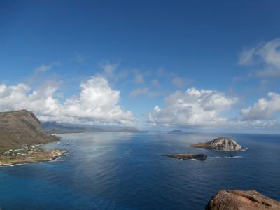 食べて歩いた4泊6日　3日目 前編