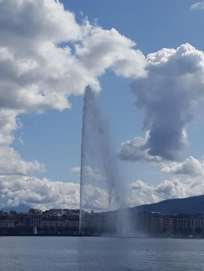 ジュネーブに関する旅行記 ブログ フォートラベル スイス Geneve