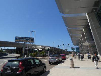 アメリカ 6つ絶景ポイントへ