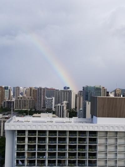 ４泊６日のＪＡＬパックハワイ（その6）