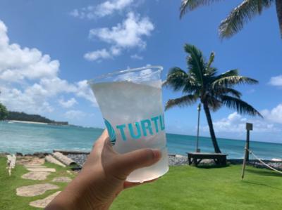 ★娘とHAWAII旅行 7泊9日★6日目 タートルビーチ・アロハフェスティバル