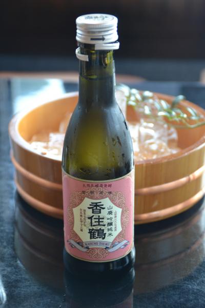 秋の鳥取へ バス旅第2弾(1)